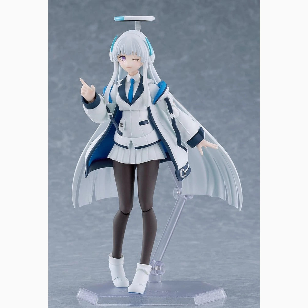 Blue Archive figma figurine Noa Ushio 15 cm - Image 7