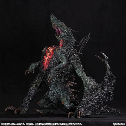 Monster Hunter Capcom Figure Builder Creator's Model XL figurine PVC Gogmazios 43 cm - Image 4