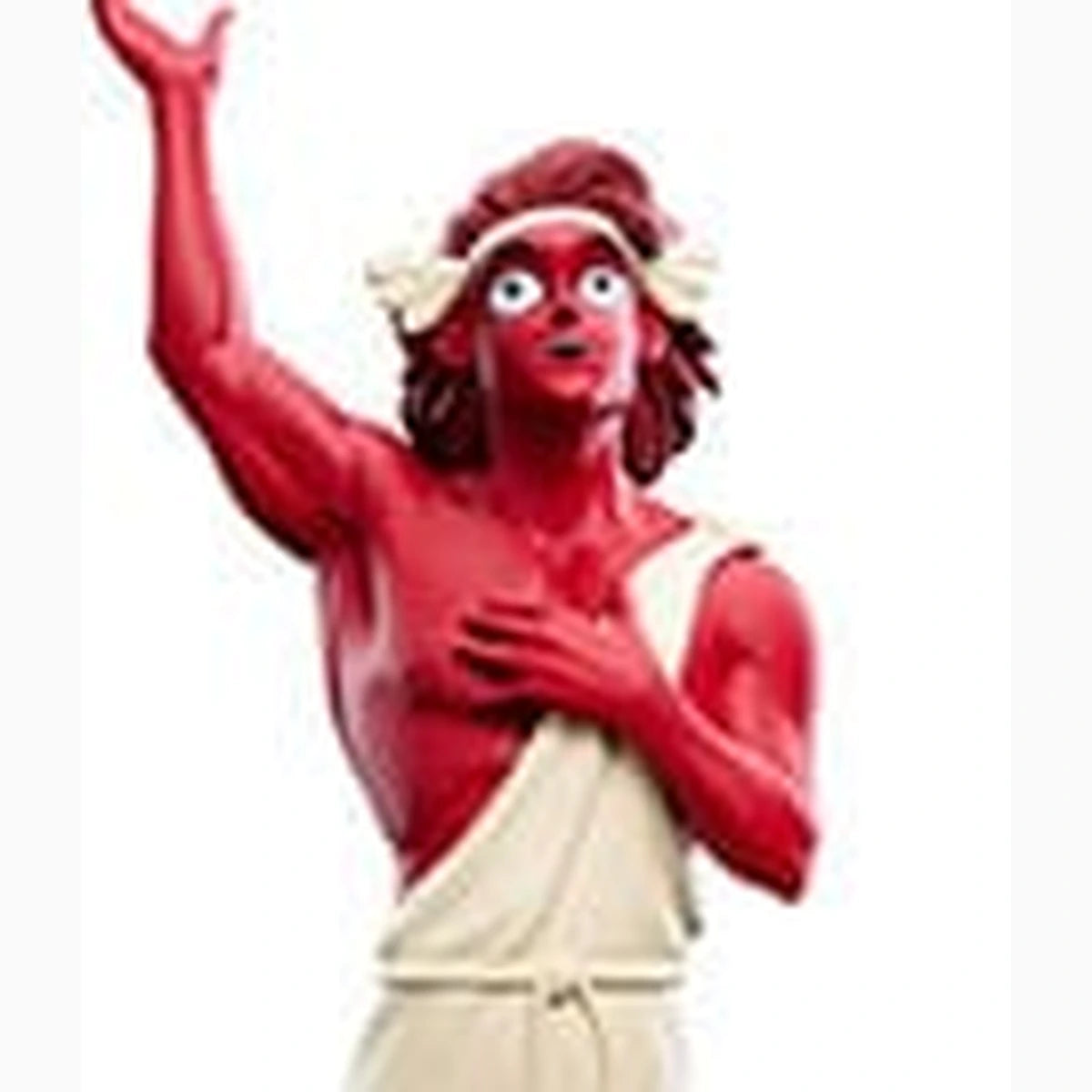 Lore Olympus x Weta Workshop figurine Mini Hermes 17 cm - Image 2