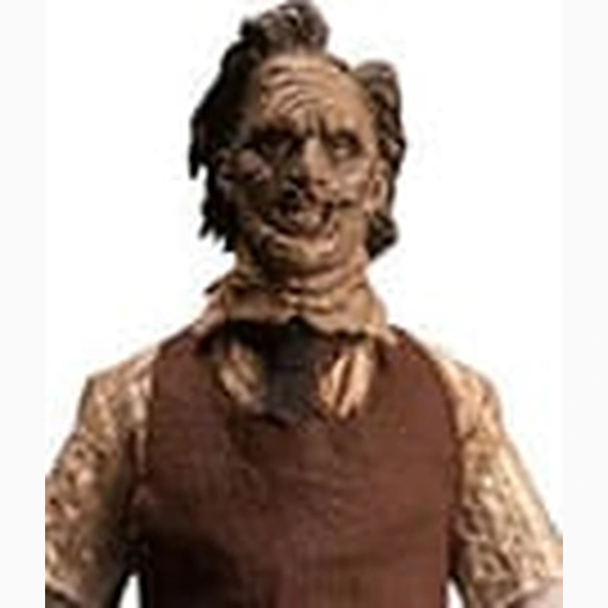 Texas Chainsaw Massacre 2003 figurine 1/6 Leatherface 33 cm - Image 2