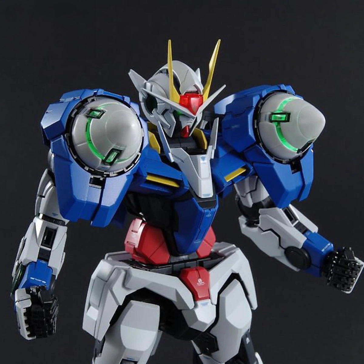 Gundam Gunpla PG 1/60 OO-Raiser - Image 3