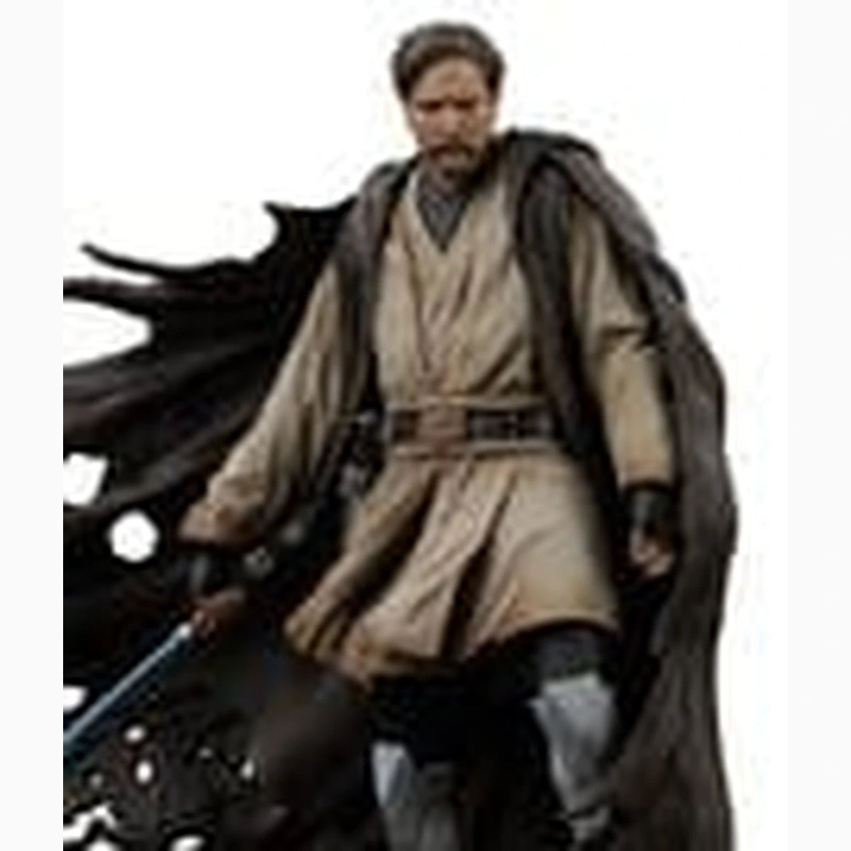 Star Wars statuette 1/10 Art Scale Obi-Wan Signatures 26 cm - Image 2