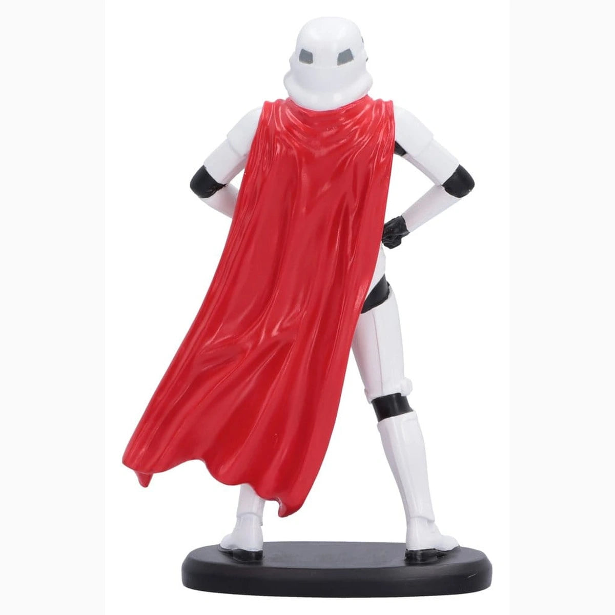Original Stormtrooper figurine Super Trooper 14 cm - Image 3