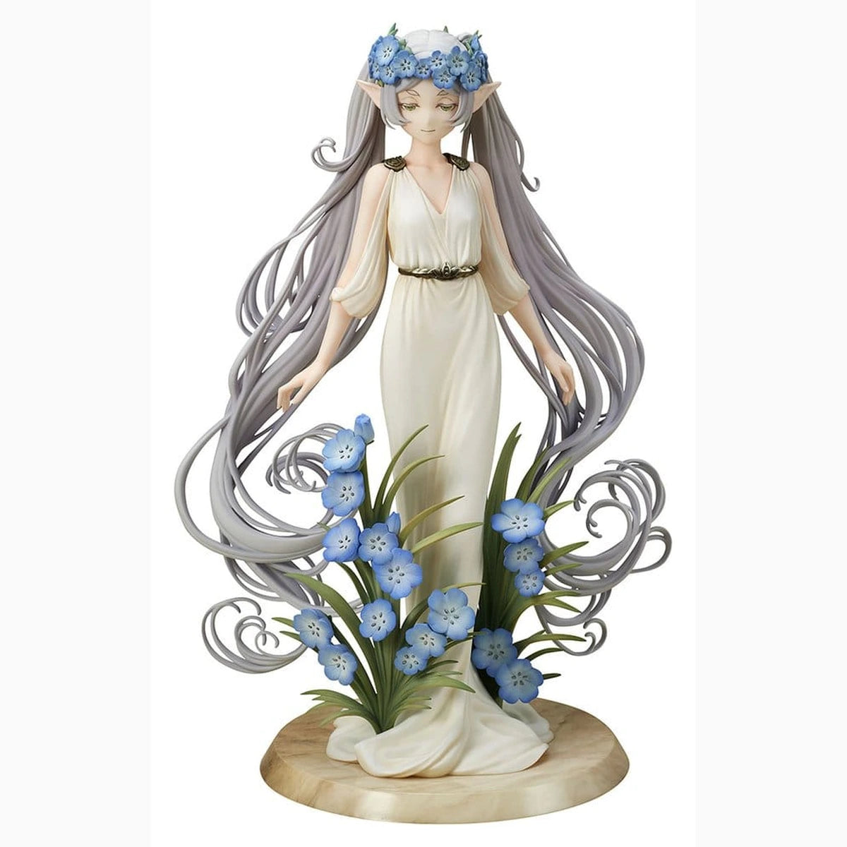 Frieren: Beyond Journey's End figurine PVC Frieren Art Nouveau Style 24 cm - Image 1