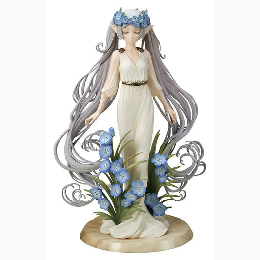 Frieren: Beyond Journey's End figurine PVC Frieren Art Nouveau Style 24 cm - Image 1