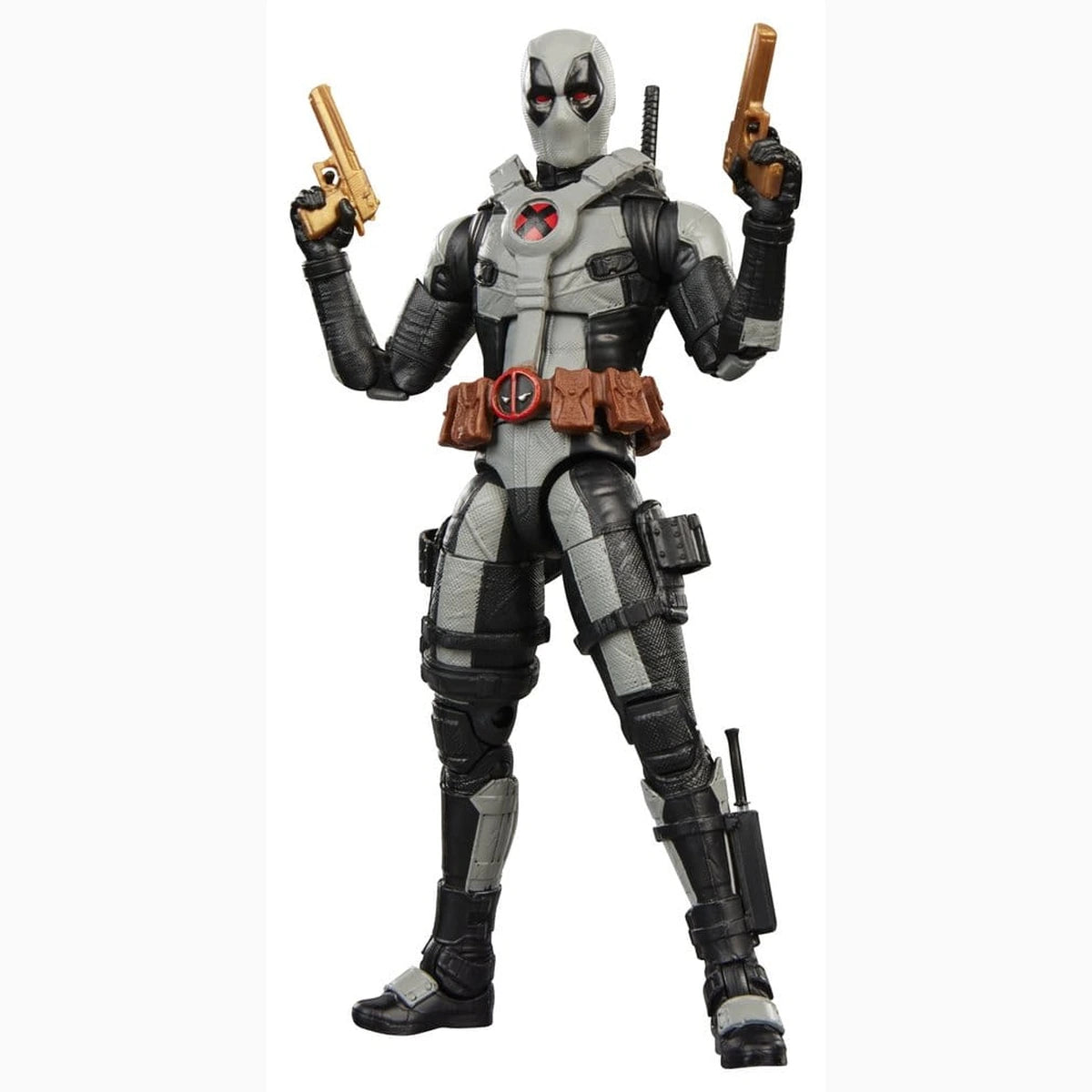 Deadpool & Wolverine Marvel Legends figurine Deadpool (Concept Art) 15 cm - Image 1
