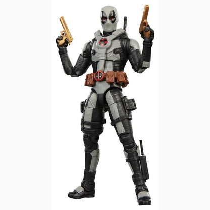 Deadpool & Wolverine Marvel Legends figurine Deadpool (Concept Art) 15 cm - Image 1