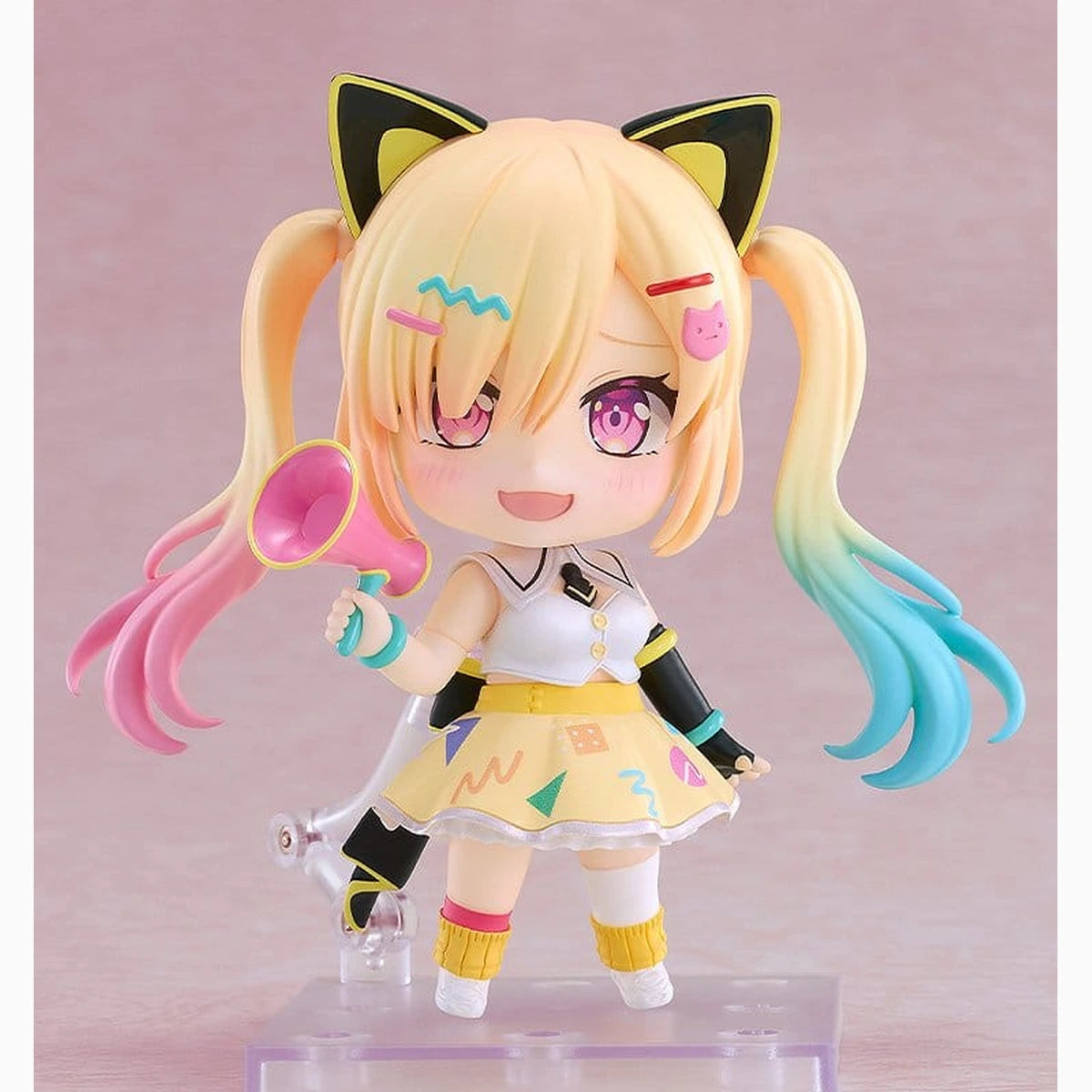 BanG Dream! Nendoroid figurine Arale Nakamachi 10 cm - Image 3