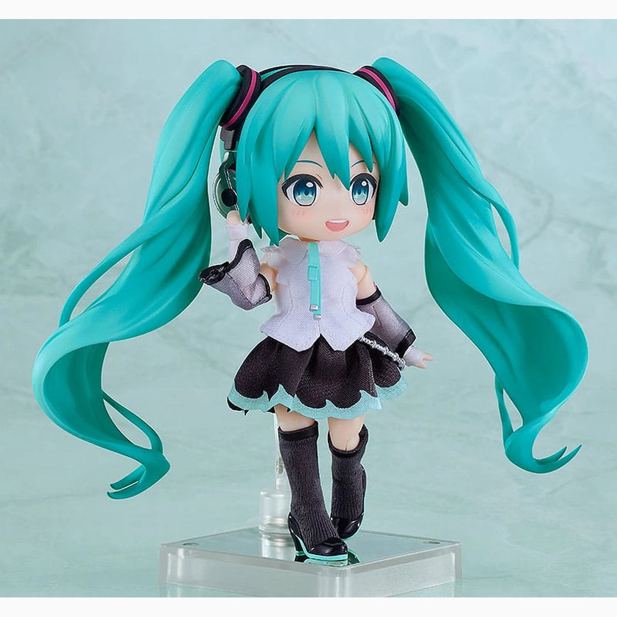 Piapro Characters figurine Nendoroid Doll Hatsune Miku NT 14 cm - Image 5
