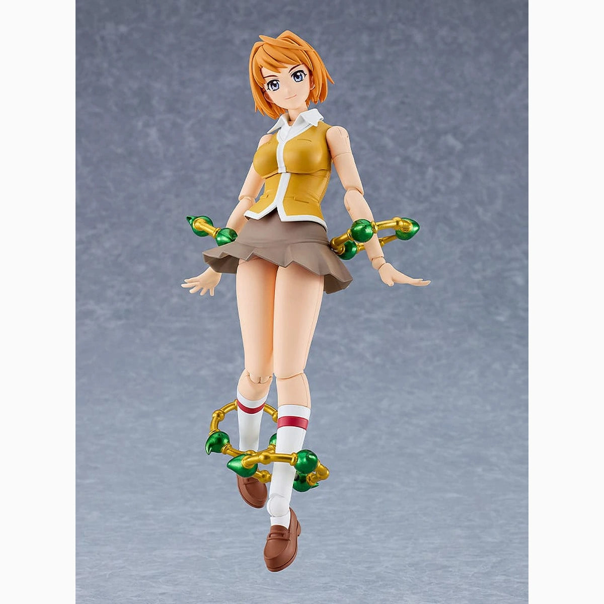 My-Hime maquette Plamatea Mai Tokiha 15 cm - Image 4