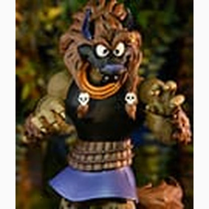 Teenage Mutant Ninja Turtles (Archie Comics) figurine Dreadmon 18 cm - Image 2