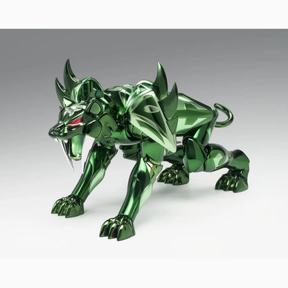 Saint Seiya figurine Saint Cloth Myth EX Zeta Mizar Syd 40th Anniversary Ver. 18 cm - Image 4