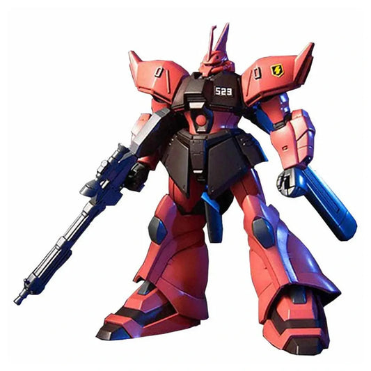 Gundam Gunpla HG 1/144 045 Gelgoog Jager - Image 1