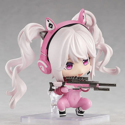 Goddess of Victory: Nikke figurine Nendoroid Alice 10 cm - Image 5