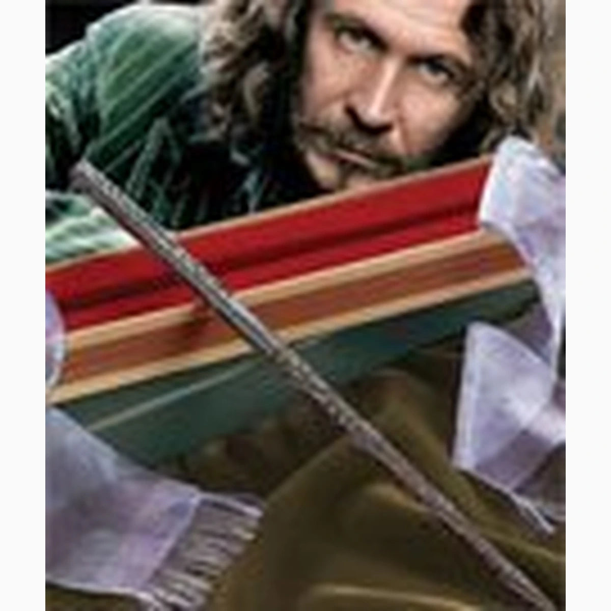 Harry Potter réplique baguette de Sirius Black - Image 2