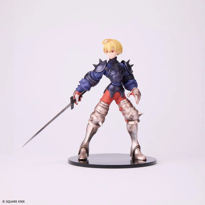 Final Fantasy Tactics: The Ivalice Chronicles figurine PVC Form-Ism Ramza Beoulve 17 cm - Image 1