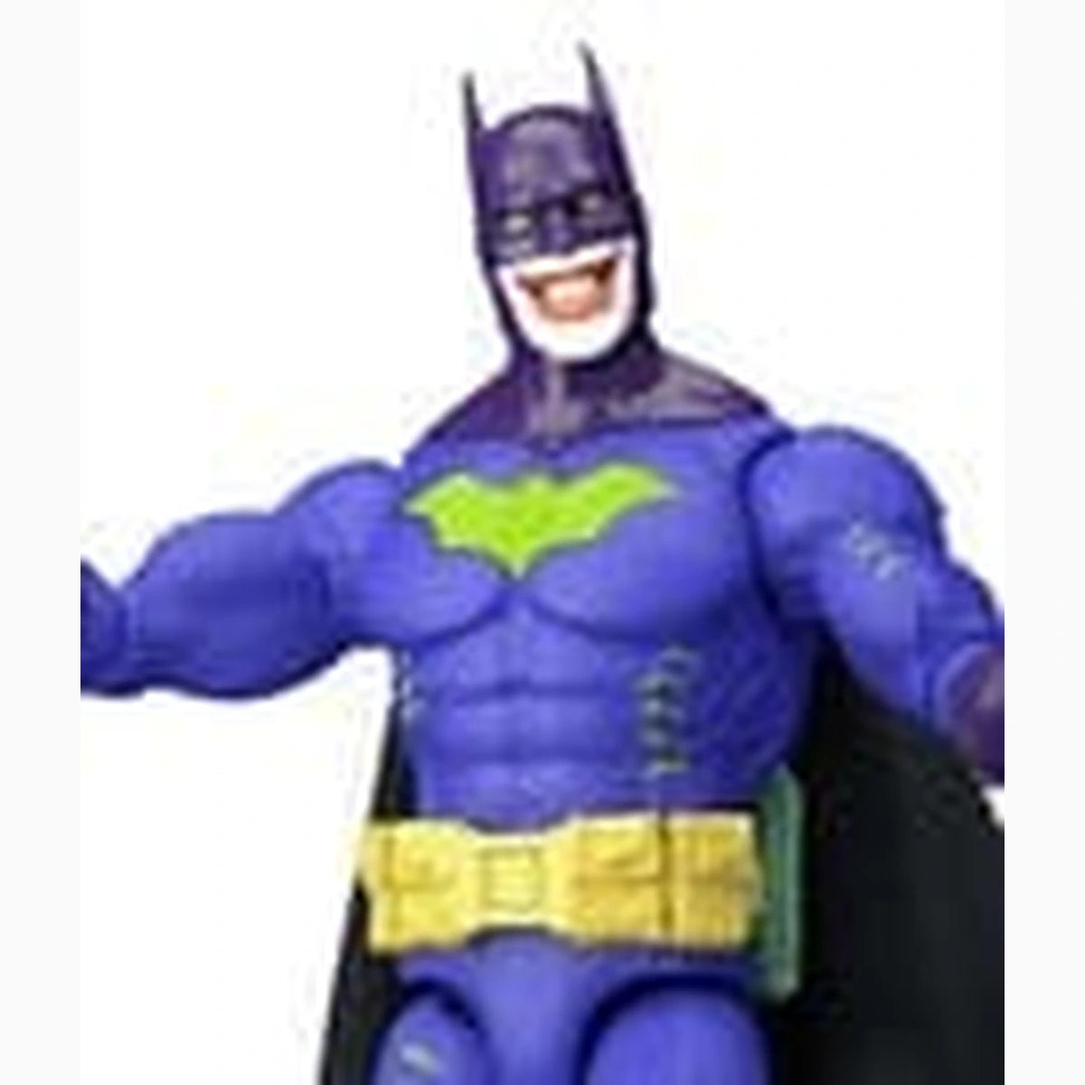 DC Premier Series 2 figurine Jokerized Batman 15 cm - Image 2