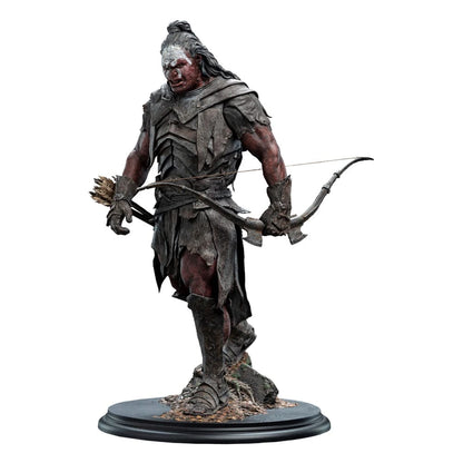 Le Seigneur des Anneaux statuette 1/6 Lurtz, Hunter of Men (Classic Series) 36 cm - Image 5
