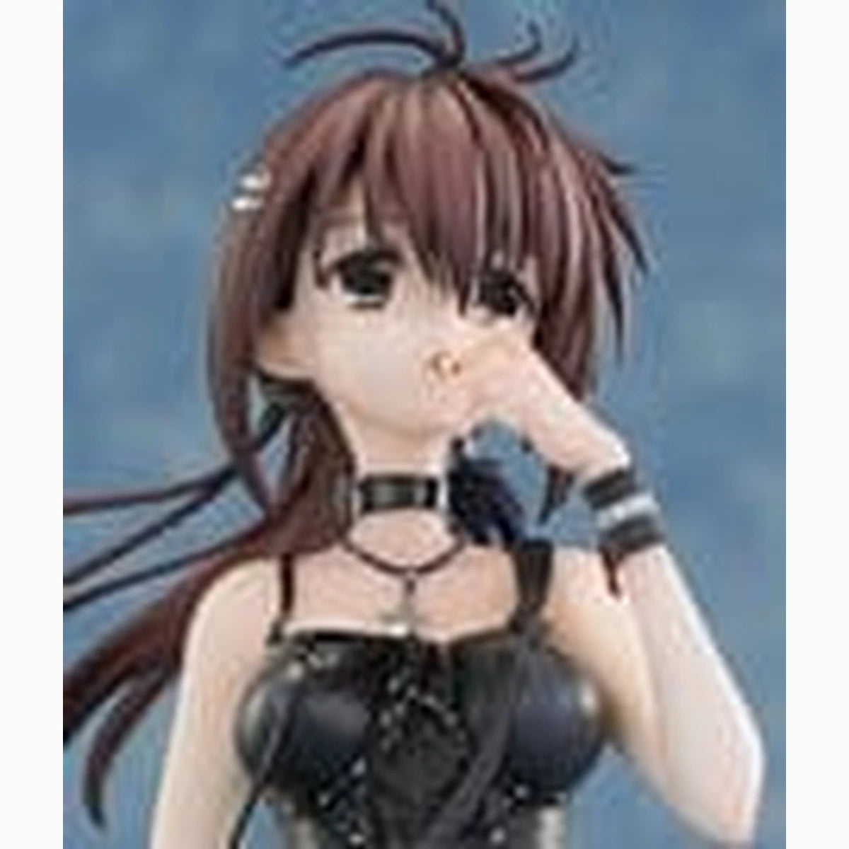 Wonderful Everyday -Diskontinuierliches Dasein- figurine PVC 1/7 Yuki Minakami Regular Edition 26 cm - Image 2