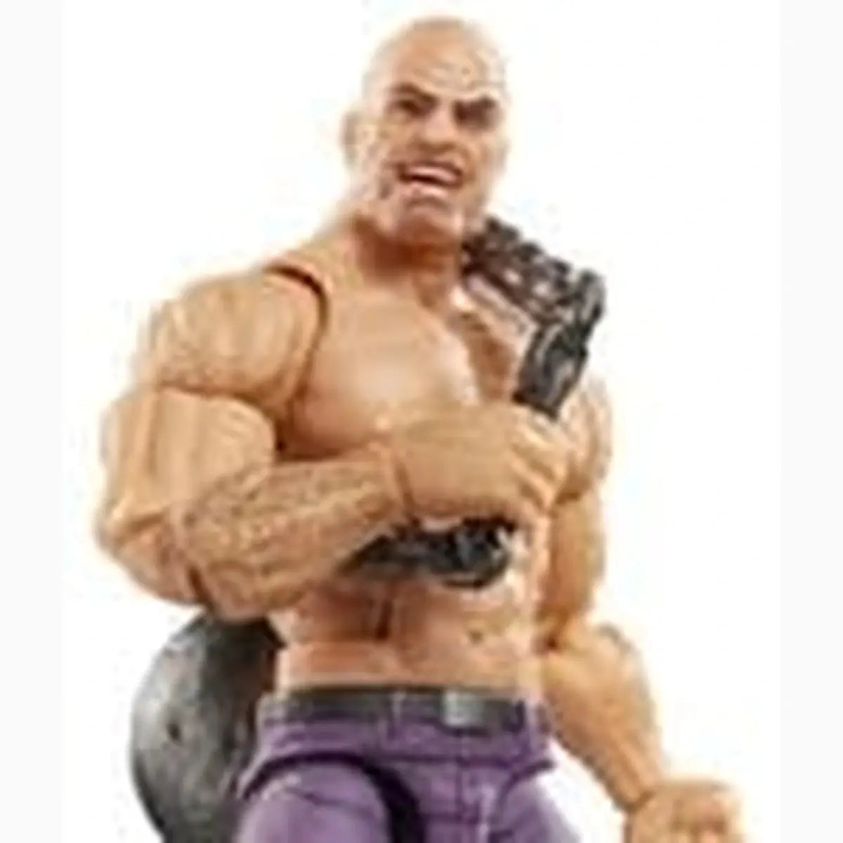 Secret Wars Marvel Legends figurine Absorbing Man 15 cm - Image 2