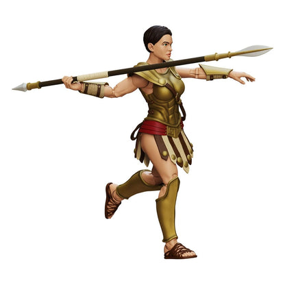 Epic H.A.C.K.S. figurine 1/12 Amazon Warrior: Pride of Ares - Image 4