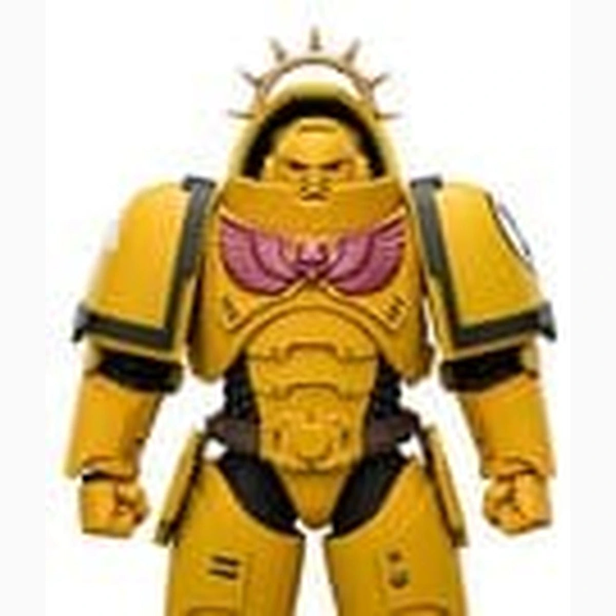 Warhammer 40,000 figurine Game Edition Imperial Fists Heavy Intercessor 13 cm - Image 2
