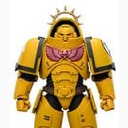 Warhammer 40,000 figurine Game Edition Imperial Fists Heavy Intercessor 13 cm - Image 2