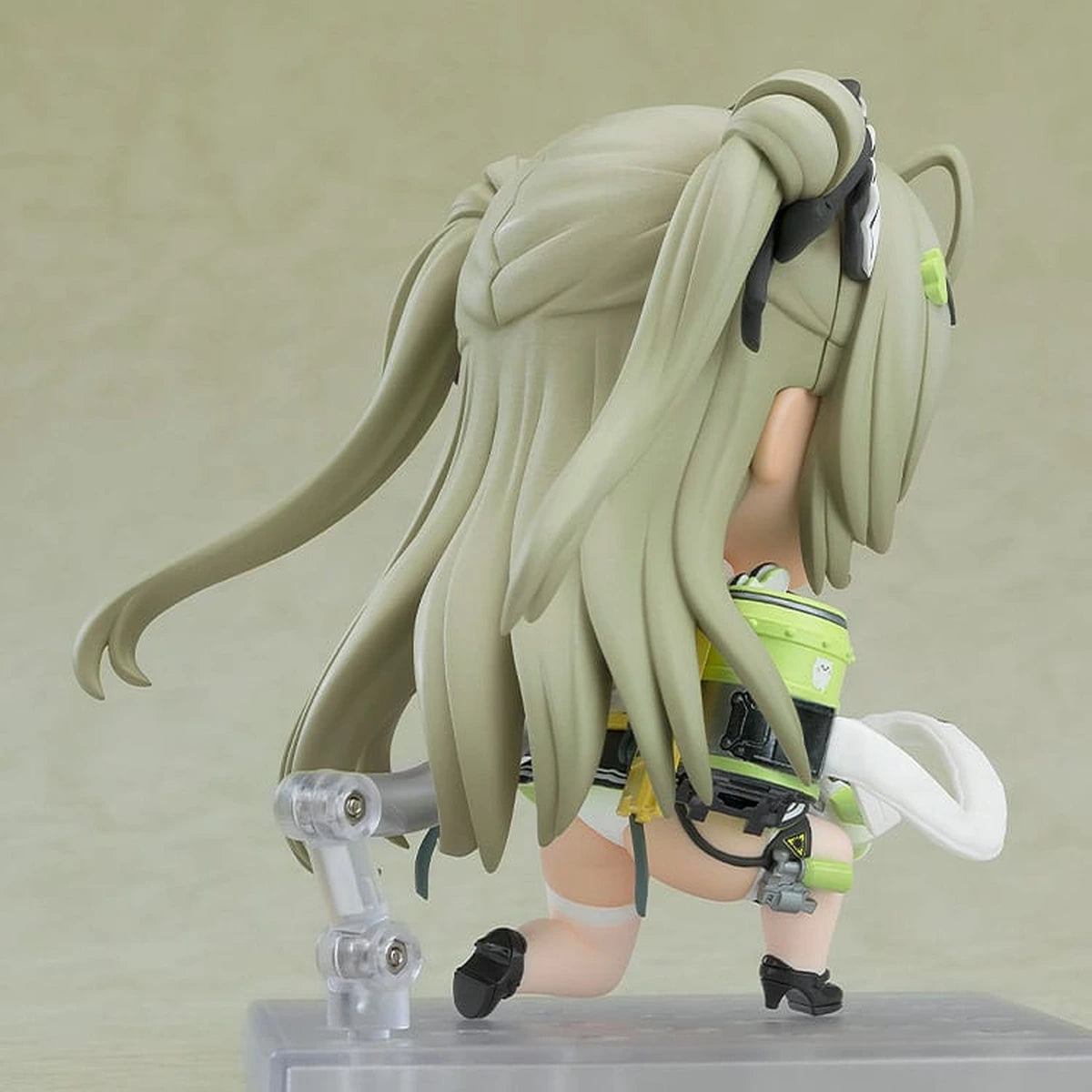 Goddess of Victory: Nikke figurine Nendoroid Soda 10 cm - Image 7