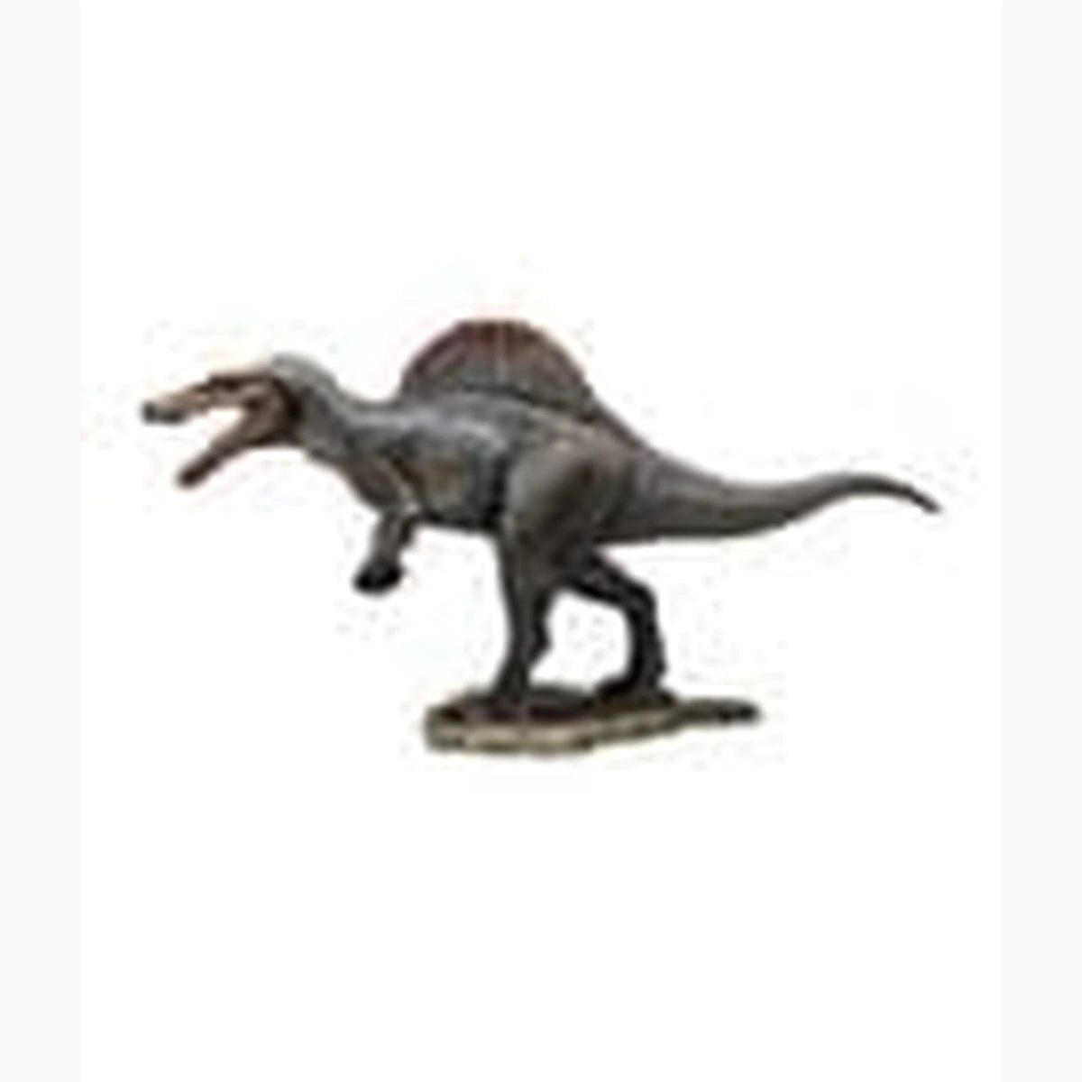 Jurassic Park III (Film) Prime Collectible Figures statue 1/38 Spinosaurus 24 cm - Image 2