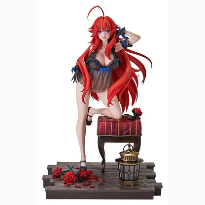 High School DxD figurine PVC 1/6.5 Rias Gremory: Light Novel 15th Anniversary ver. (Renewal Package Edition) 29 cm - Image 1