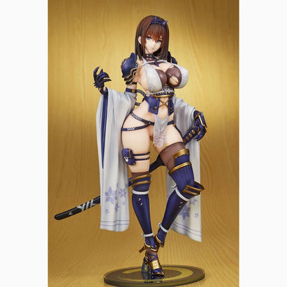 Original Character figurine PVC 1/7 Kunoichi Sumire 25 cm - Image 1