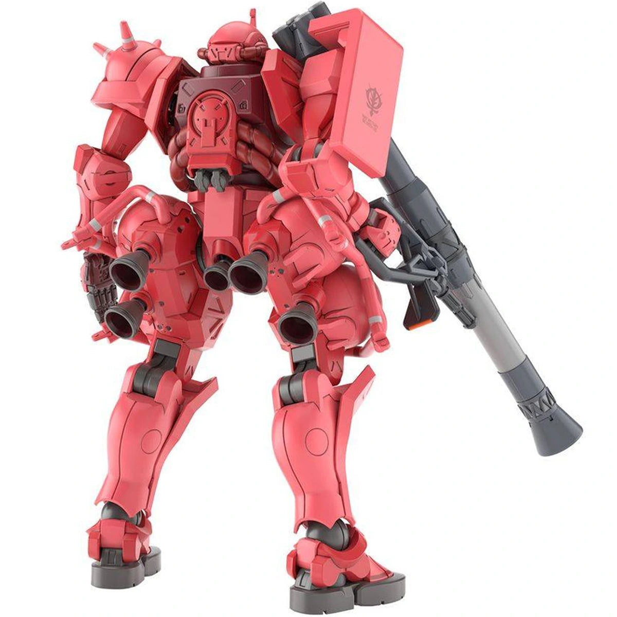 Gundam Gunpla HG 1/144 Chars Zaku - Image 2