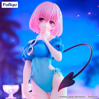 To Love Ru Darkness figurine PVC Trio-Try-iT Momo Belia Deviluke 19 cm - Image 4