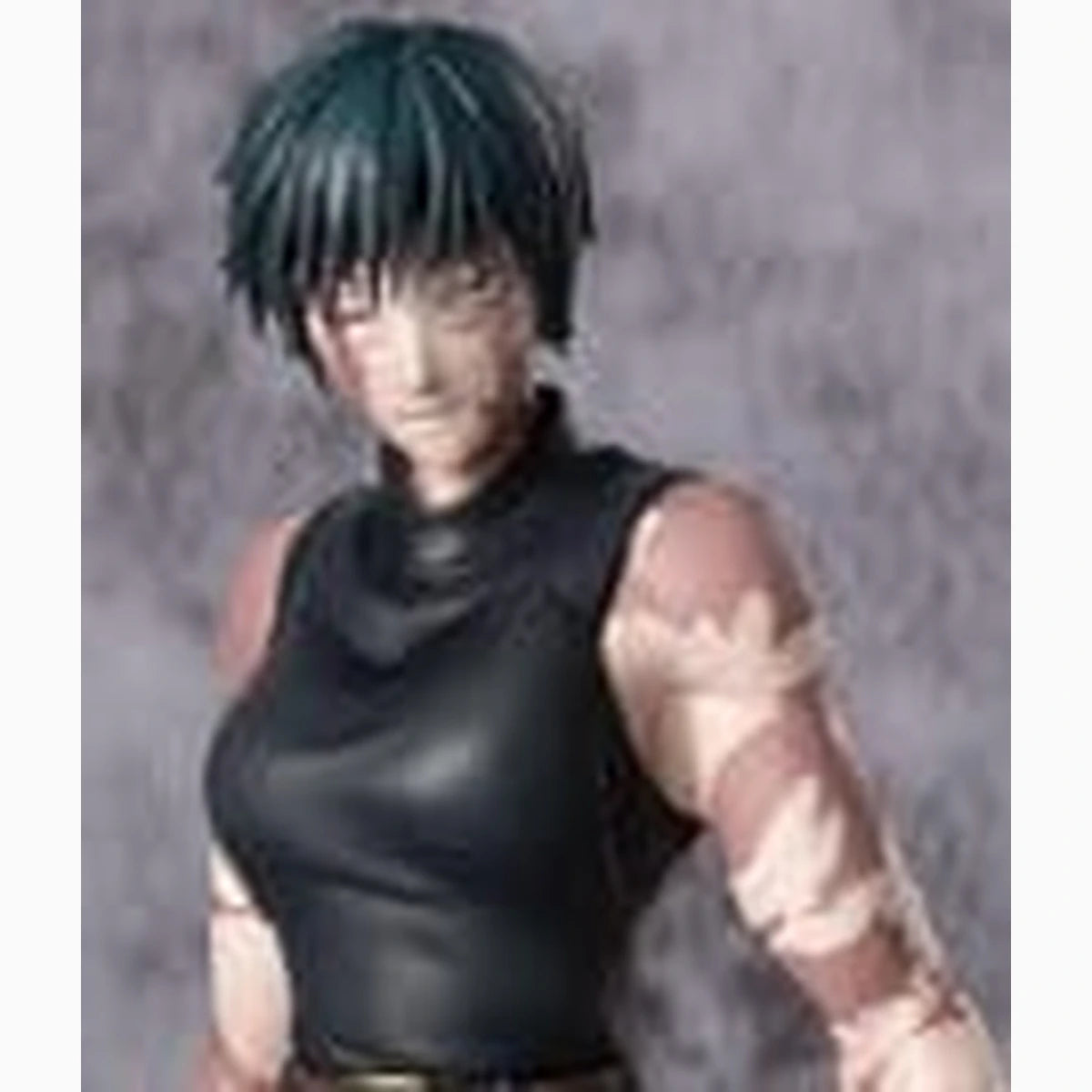 Jujutsu Kaisen XStellar figurine PVC The Culling Game Maki Zen'in 23 cm - Image 2