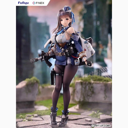 Goddess of Victory: Nikke F:Nex statuette PVC 1/7 Marian 26 cm - Image 3