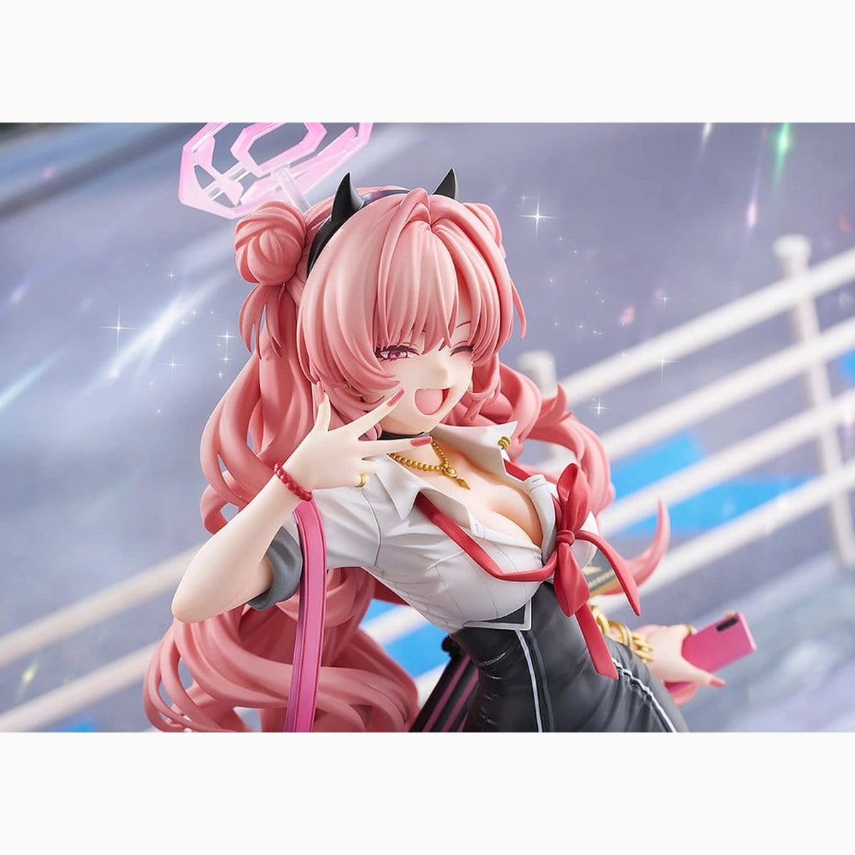 Blue Archive figurine PVC 1/7 Kirara 26 cm - Image 6