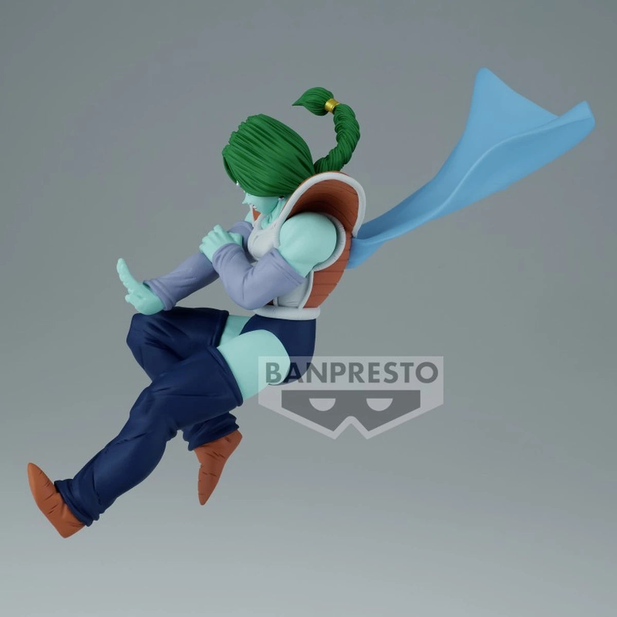 DRAGON BALL Z - MATCH MAKERS - ZARBON (VS VEGETA) - Image 3