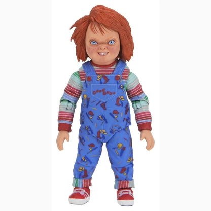 Child's Play 2 figurine Ultimate Chucky 18 cm - Image 1