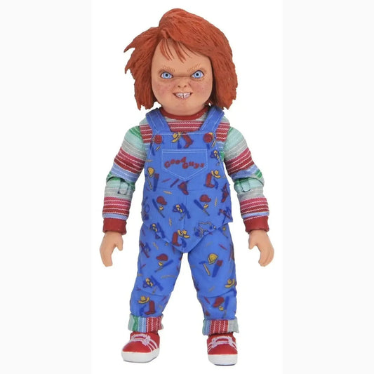 Child's Play 2 figurine Ultimate Chucky 18 cm - Image 1