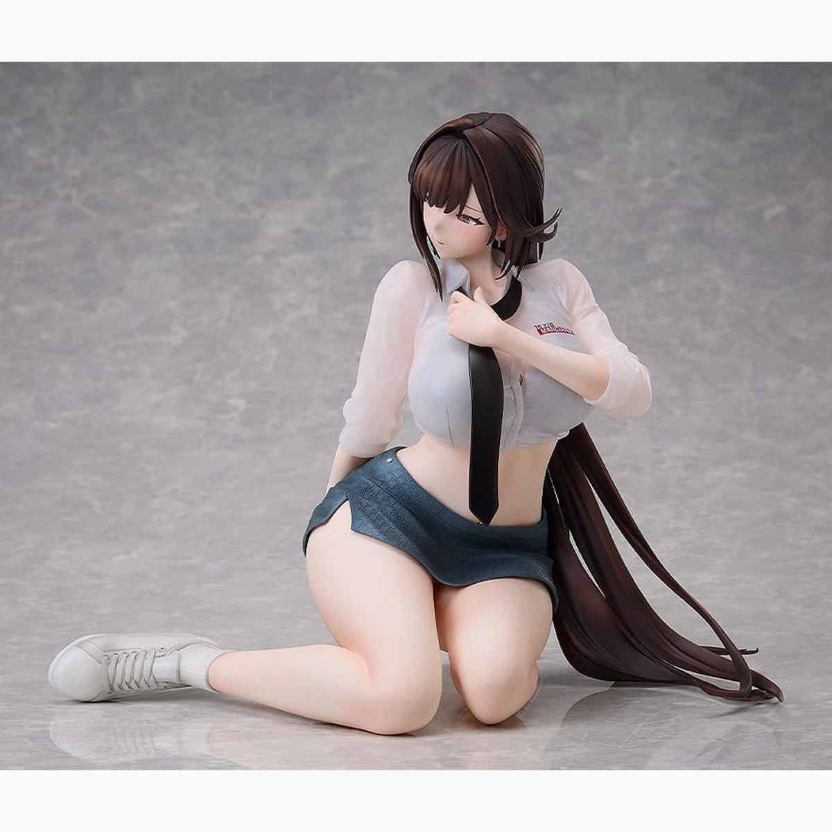 Goddess of Victory: Nikke statuette PVC 1/4 Marciana - School Days 23 cm - Image 3