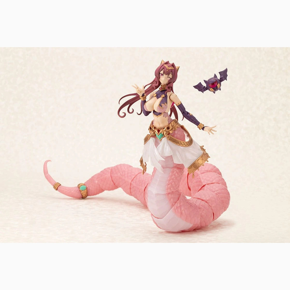 Arcanadea Plastic Model Kit Meltina 20 cm - Image 4