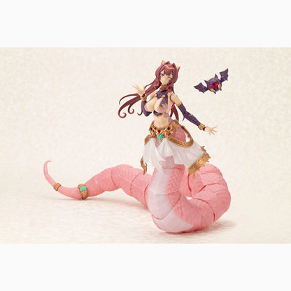 Arcanadea Plastic Model Kit Meltina 20 cm - Image 4