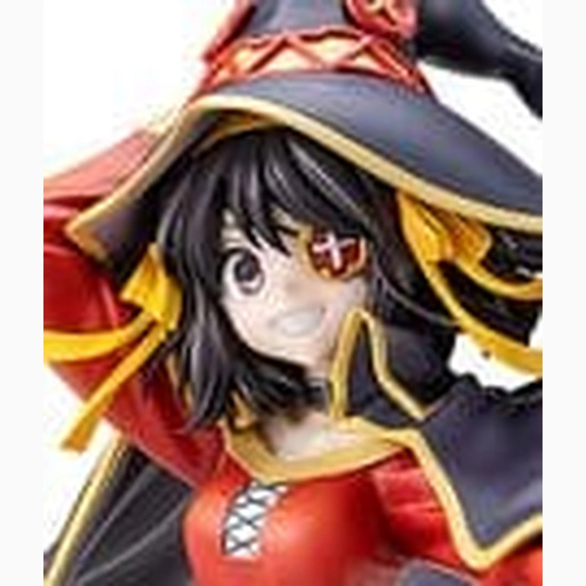 Haruhi Suzumiya figurine PVC 1/7 Megumin Collaboration Ver. 25 cm - Image 2