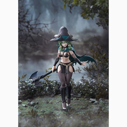 Unicorn Overlord figurine Figma Yahna 15 cm - Image 4