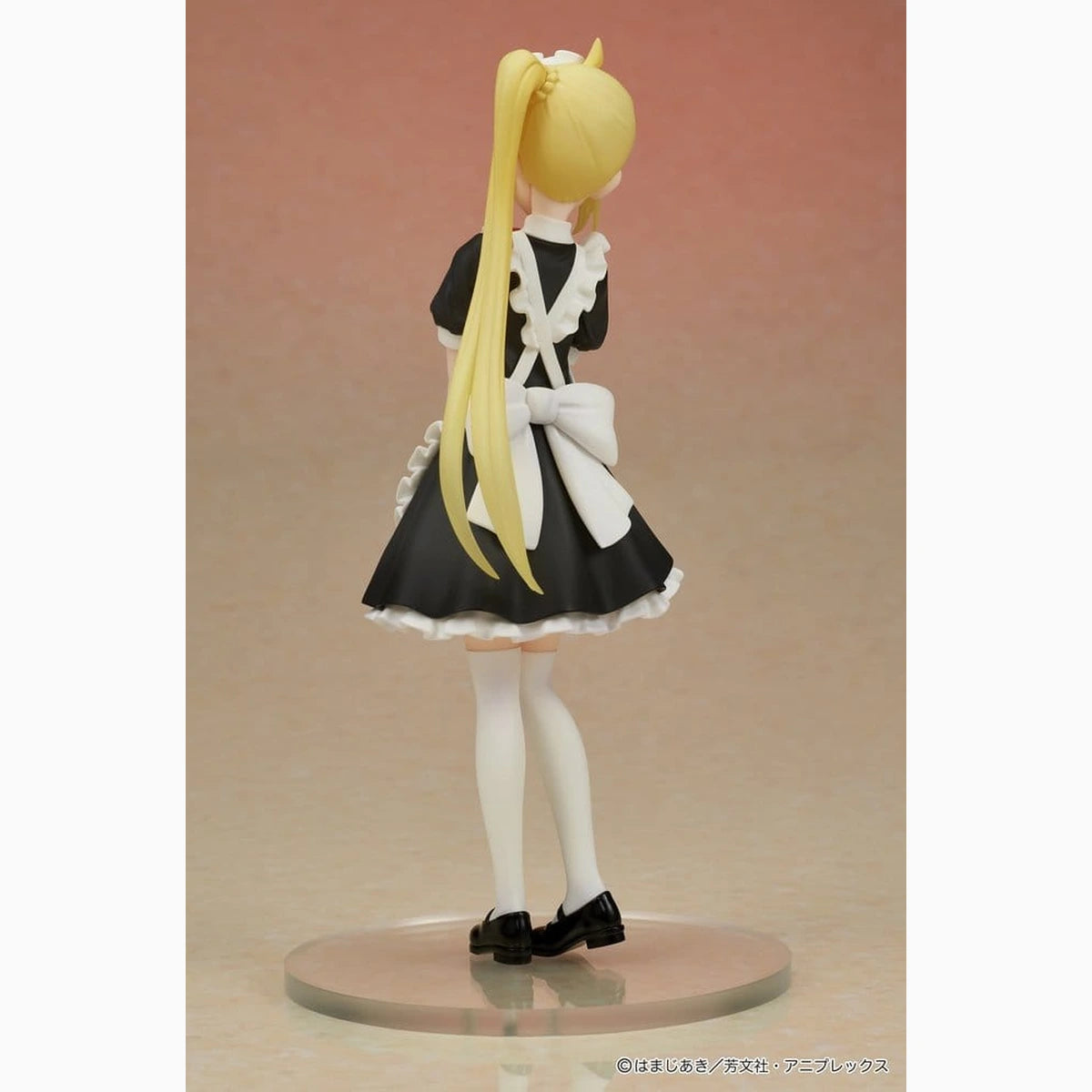 Bocchi the Rock! figurine PVC DIGSTA Nijika Ijichi 18 cm - Image 5