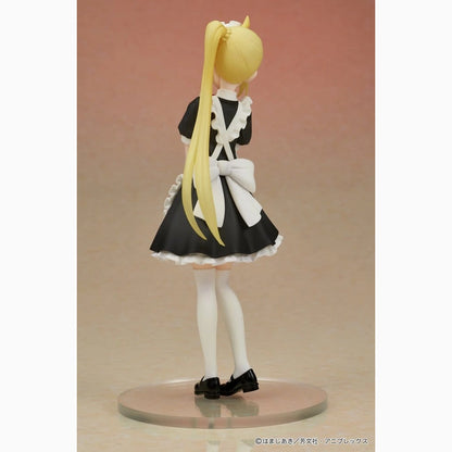 Bocchi the Rock! figurine PVC DIGSTA Nijika Ijichi 18 cm - Image 5