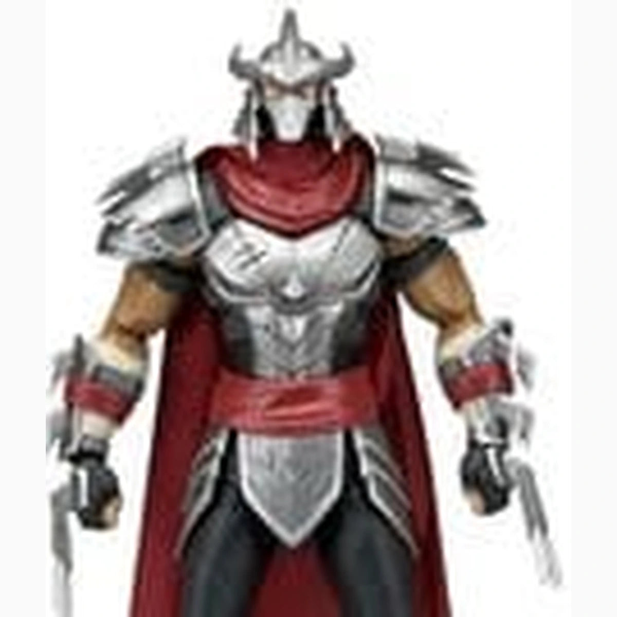 Teenage Mutant Ninja Turtles x Fortnite figurine Shredder 18 cm - Image 2