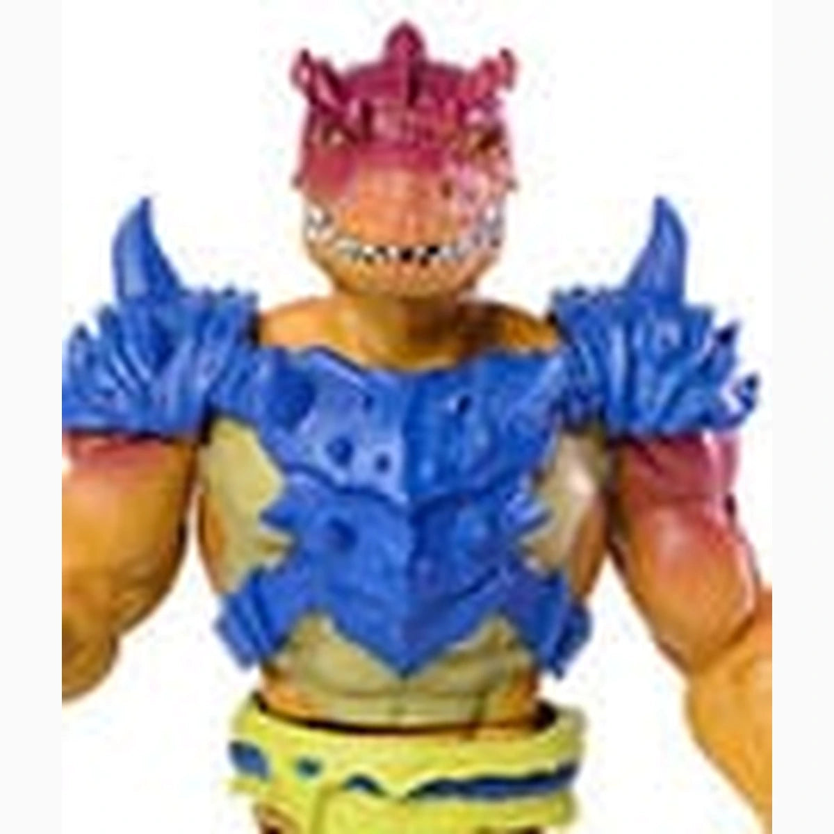 Legends of Dragonore Wave 2: Dragon Hunt figurine Terreptor 14 cm - Image 2