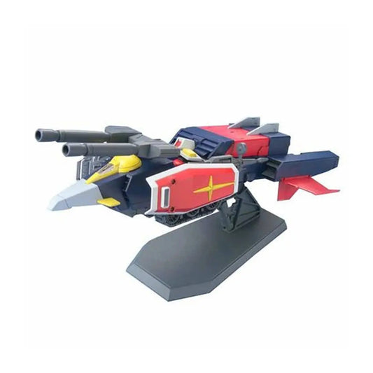 Gundam Gunpla HG 1/144 050 G Armor - Image 1