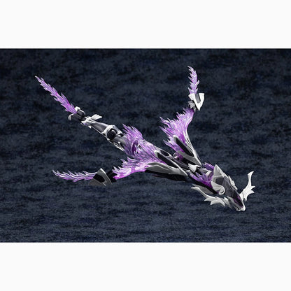 Arcanadea Plastic Model Kit XenoAlma Explode Volcalion 28 cm - Image 7